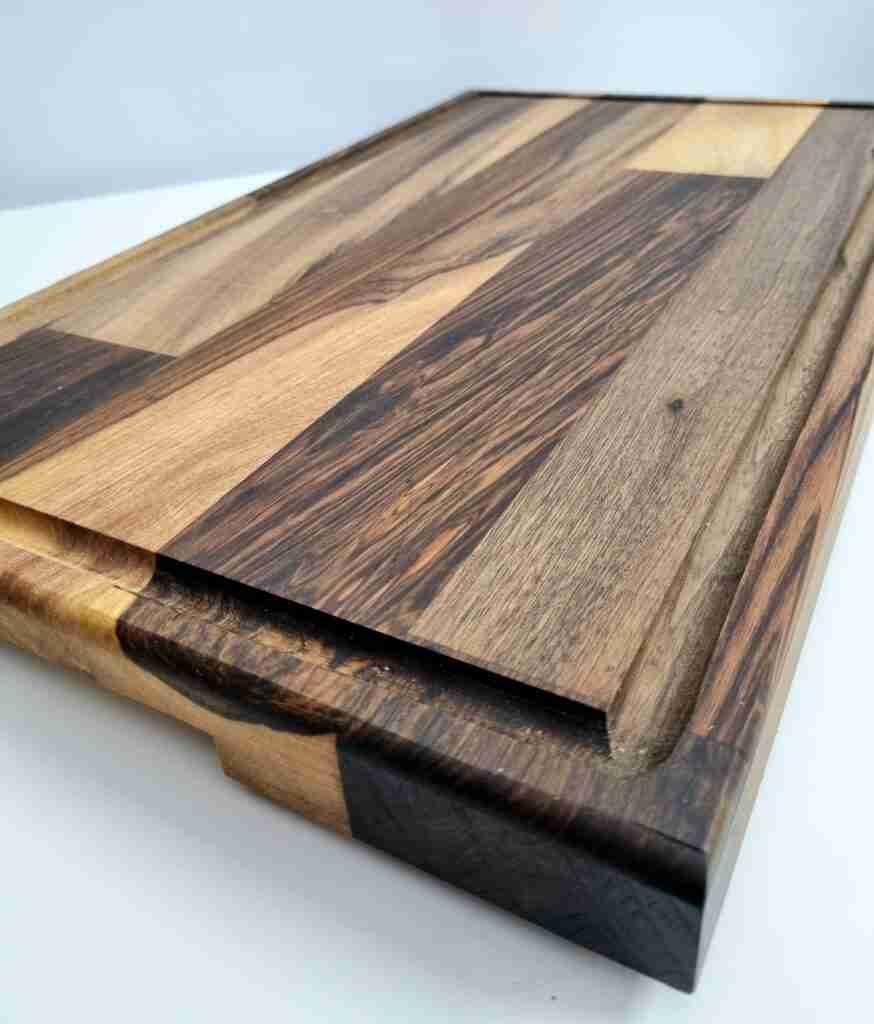  Tabla de madera para bricolaje de uso amplio y