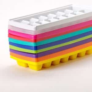 Cubetera De Hielo Sale Fácil Irrompible | PRACTI-K