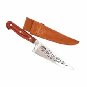 Cuchilla Trento 32 Cm | ASAPARRI