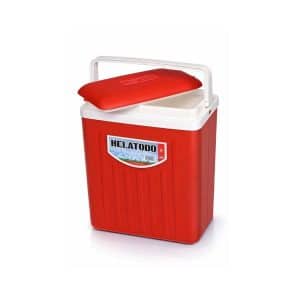 Conservadora 10 Litros (Dos Botellas) | HELATODO