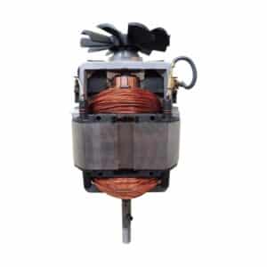 Motor Bordeadora Eléctrica Bobinado en Cobre 2 Rulemanes 700w | TILCARA