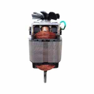 Motor Bordeadora Eléctrica Bobinado en Cobre 2 Rulemanes 900w | TILCARA