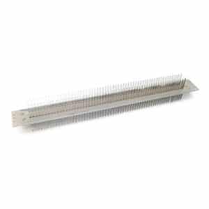 Resistencia Recta Convector Eléctrico 1000 / 2000w