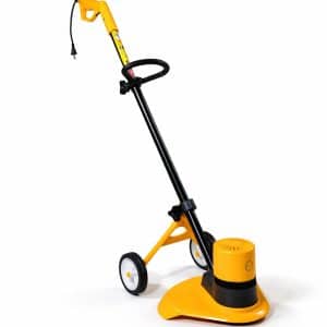 Bordeadora Eléctrica De Césped 550w | VICTORIA