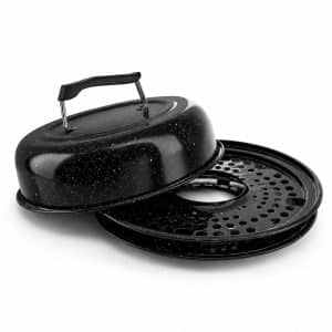 Parrilla Circular Enlozada N°2 (36cm) | JOVIFEL