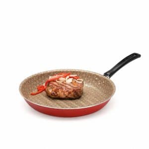 Bifera Antiadherente Circular Bordo 28cm | JOVIFEL