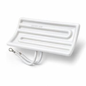 Pantalla Cerámica Resistencia 60 X 120 Mm 250w