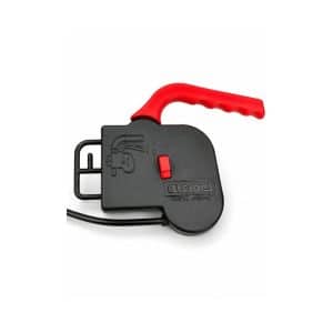 Llave Pulsador Cortadora De Césped Con Cable | TILCARA