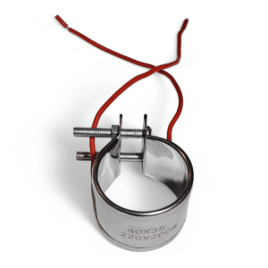 Resistencia Suncho Para Inyectora 40 x 35 mm 200w | DAMFER