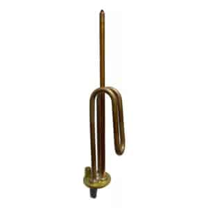 Resistencia Termotanque Eléctrico Escorial 1500w | DAMFER