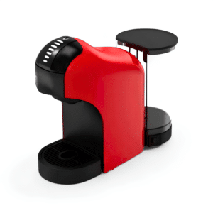 Cafetera Capsulas Dolce Gusto Nescafé Piccolo 1 Litro Roja | BELITA