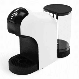Cafetera Capsulas Dolce Gusto Nescafé Piccolo 1 Litro Blanca | BELITA