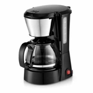 Cafetera De Filtro Automática 750ml 650w | BELITA