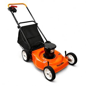 Cortadora Recolectora Césped Con Regulación Altura R454 Pro 1 HP | TILCARA