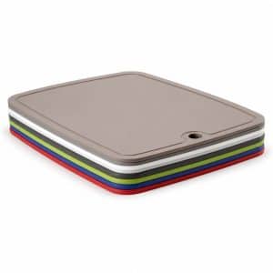 Tabla Para Picar De Corte Cocina 30 x 40 Acrilica (GRANDE) | PRACTI-K
